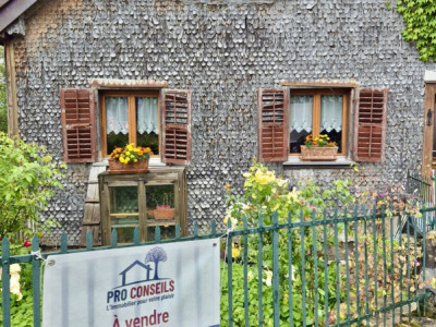 En exclusivité: Maison individuelle, à rénover aux Brenets image 2