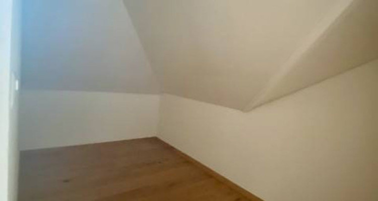 Comme une petite maison sur le toit! 2 pièces, dans les Combles, avec grande terrasse et ascenceur image 5