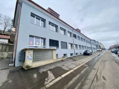  Magnifique 2 pièces, Combles, avec ascenseur image 5