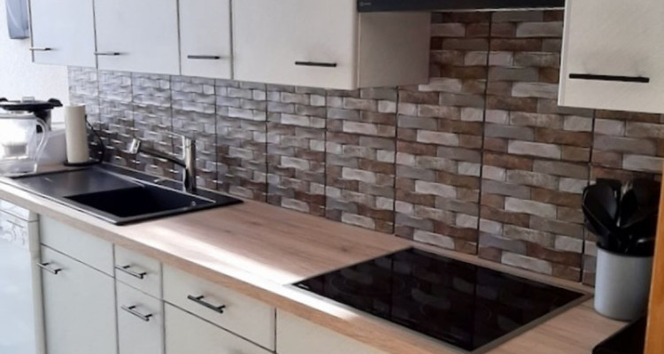 Maison mitoyenne avec deux logements, possibilités activité indépendante, location.. image 7