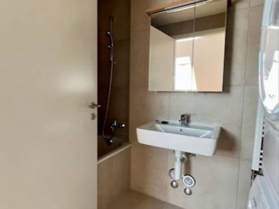 Immeuble rénové, 3 lots sur 5 loués, 4 appartements et un local commercial image 13