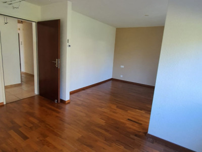 Havre de paix avec vue panoramique et jardin privé à Evilard image 11