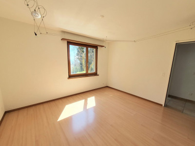 Havre de paix avec vue panoramique et jardin privé à Evilard image 10