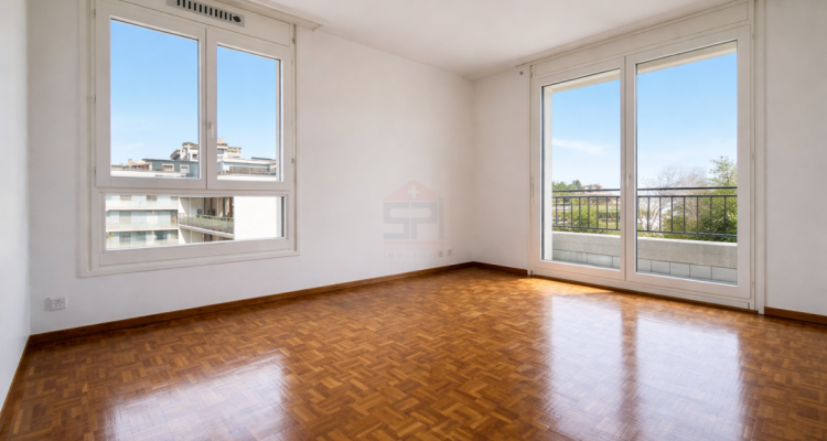 Appartement dexception / Quartier des Nations, Genève image 9