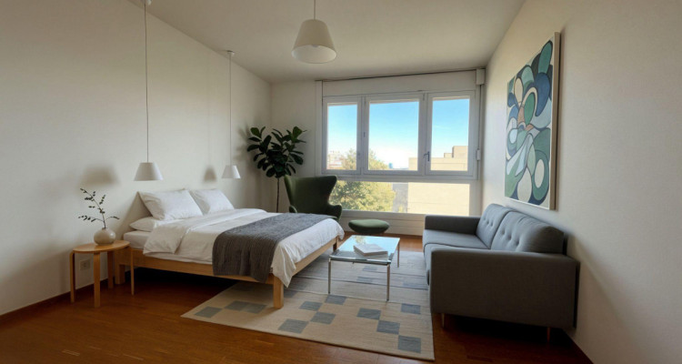 Somptueux appartement 6 pièces avec vue panoramique image 4