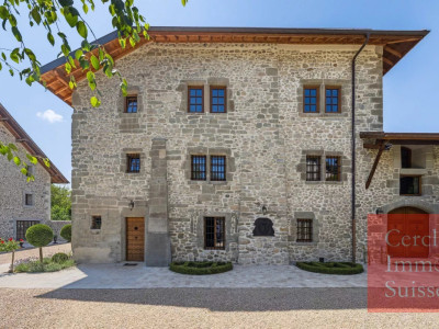 Château dexception du XVI? siècle entièrement rénové ? Propriété de prestige image 6