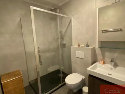 Geneva Right Bank ? Furnished 5.5-room apartment, 165 m², 7th floor ? Rent CHF 5,800.? image 7