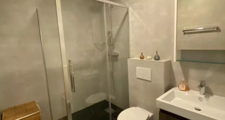 Geneva Right Bank ? Furnished 5.5-room apartment, 165 m², 7th floor ? Rent CHF 5,800.? image 7