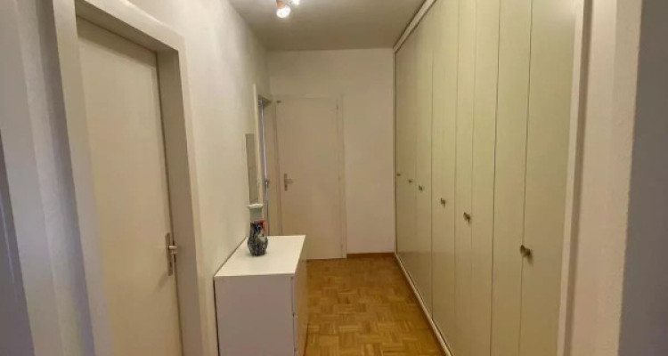 Geneva Right Bank ? Furnished 5.5-room apartment, 165 m², 7th floor ? Rent CHF 5,800.? image 10