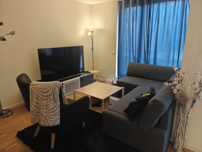 Appartement 3 pièces situé à Corsier  image 1