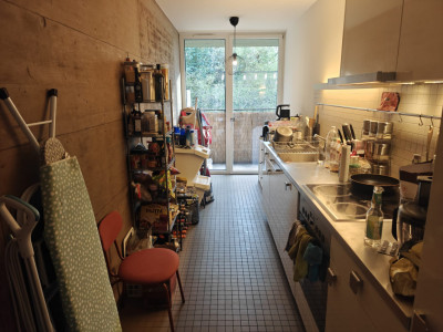 Appartement 3 pièces situé à Corsier  image 3