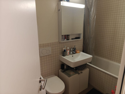 Appartement 3 pièces situé à Corsier  image 4