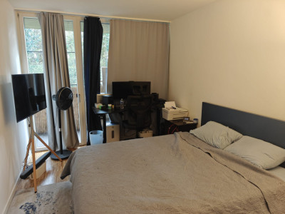 Appartement 3 pièces situé à Corsier  image 2