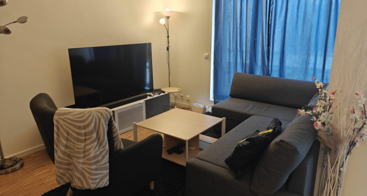 Appartement 3 pièces situé à Corsier  image 1