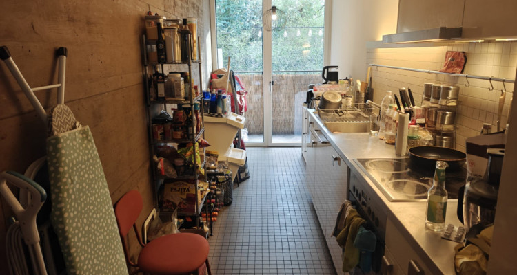 Appartement 3 pièces situé à Corsier  image 3