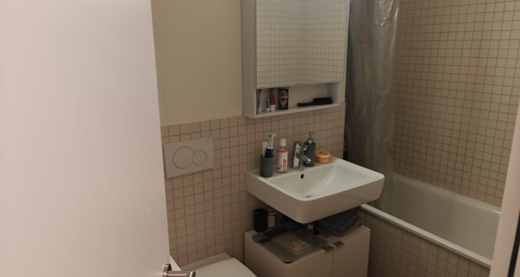 Appartement 3 pièces situé à Corsier  image 4