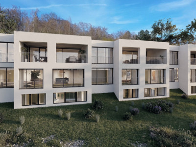 A vendre 3 magnifiques villas sur la commune de Matran image 1