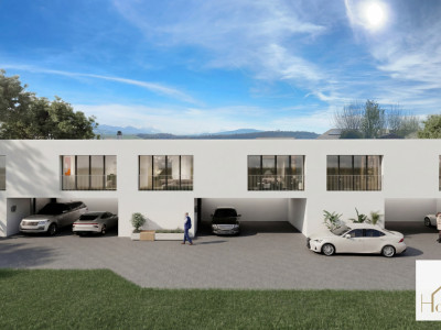 A vendre 3 magnifiques villas sur la commune de Matran image 4