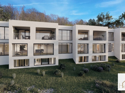 A vendre 3 magnifiques villas sur la commune de Matran image 1