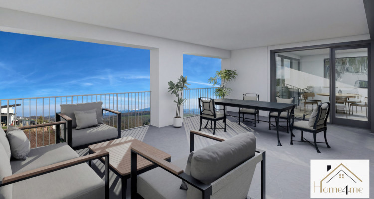 A vendre 3 magnifiques villas sur la commune de Matran image 8