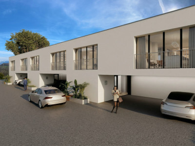 A vendre 3 magnifiques villas sur la commune de Matran image 4