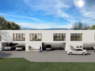 A vendre 3 magnifiques villas sur la commune de Matran image 3