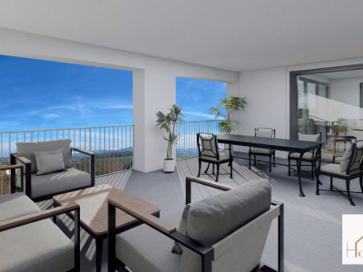 A vendre 3 magnifiques villas sur la commune de Matran image 9