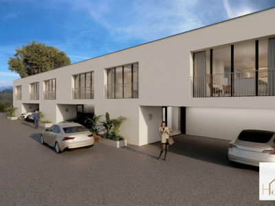 A vendre 3 magnifiques villas sur la commune de Matran image 4