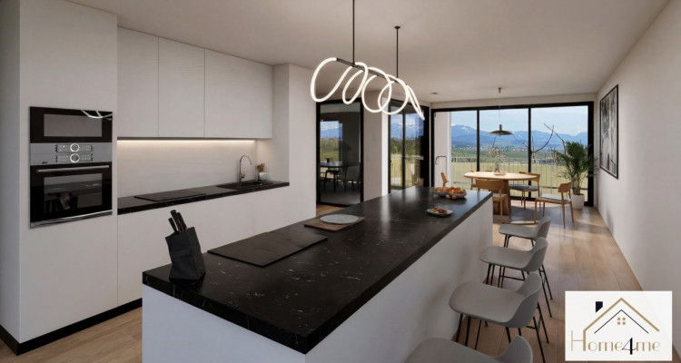 A vendre 3 magnifiques villas sur la commune de Matran image 7