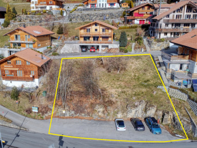 Neubau 6-Zimmer-Einfamilienhaus mit herrlichem Bergblick image 3