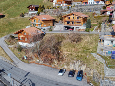 Neubau 6-Zimmer-Einfamilienhaus mit herrlichem Bergblick image 12