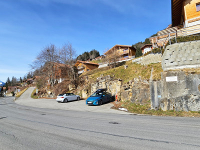 Neubau 6-Zimmer-Einfamilienhaus mit herrlichem Bergblick image 13