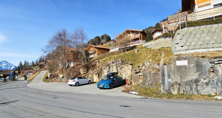 Neubau 6-Zimmer-Einfamilienhaus mit herrlichem Bergblick image 13