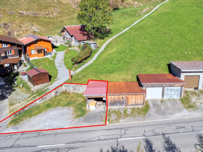 Einzigartiges Airbnb / Hotel in malerischer Berglandschaft image 5