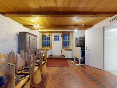 Einzigartiges Airbnb / Hotel in malerischer Berglandschaft image 8