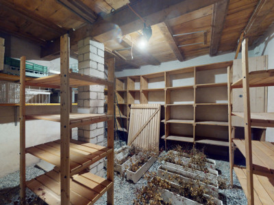 Einzigartiges Airbnb / Hotel in malerischer Berglandschaft image 9