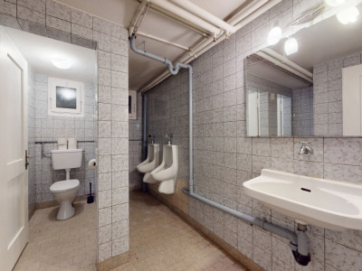 Einzigartiges Airbnb / Hotel in malerischer Berglandschaft image 10