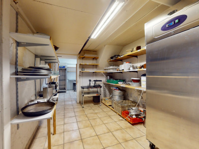 Einzigartiges Airbnb / Hotel in malerischer Berglandschaft image 11