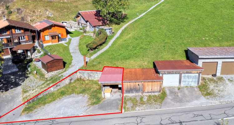 Einzigartiges Airbnb / Hotel in malerischer Berglandschaft image 5