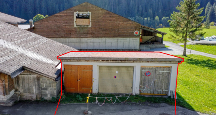 Einzigartiges Airbnb / Hotel in malerischer Berglandschaft image 6