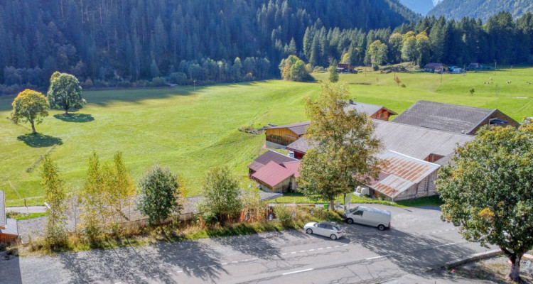 Einzigartiges Airbnb / Hotel in malerischer Berglandschaft image 7