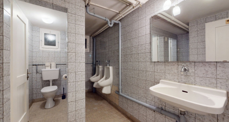 Einzigartiges Airbnb / Hotel in malerischer Berglandschaft image 10