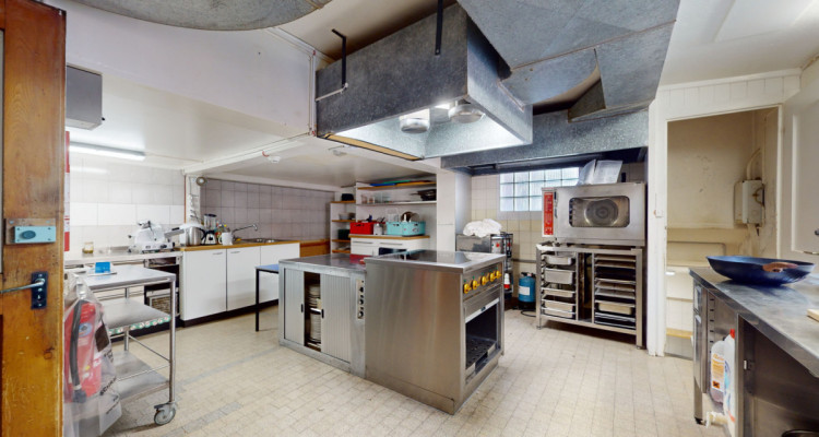 Einzigartiges Airbnb / Hotel in malerischer Berglandschaft image 12