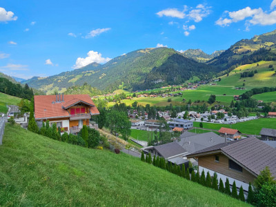 Neubau 5 bis 6 Zimmer Einfamilienhaus an aussichtsreicher Hanglage image 2