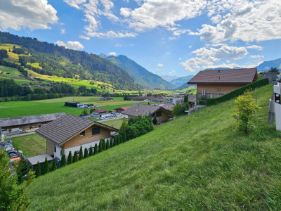 Neubau 5 bis 6 Zimmer Einfamilienhaus an aussichtsreicher Hanglage image 3
