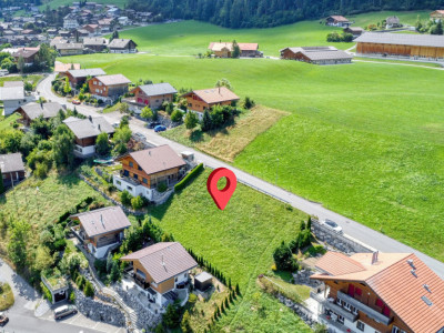 Neubau 5 bis 6 Zimmer Einfamilienhaus an aussichtsreicher Hanglage image 4