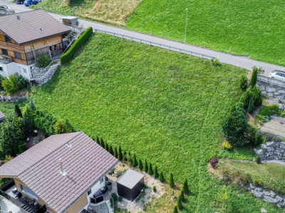 Neubau 5 bis 6 Zimmer Einfamilienhaus an aussichtsreicher Hanglage image 5