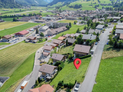 Neubau 5 bis 6 Zimmer Einfamilienhaus an aussichtsreicher Hanglage image 7