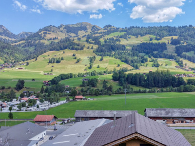 Neubau 5 bis 6 Zimmer Einfamilienhaus an aussichtsreicher Hanglage image 10