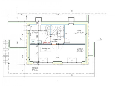 Neubau 5 bis 6 Zimmer Einfamilienhaus an aussichtsreicher Hanglage image 13